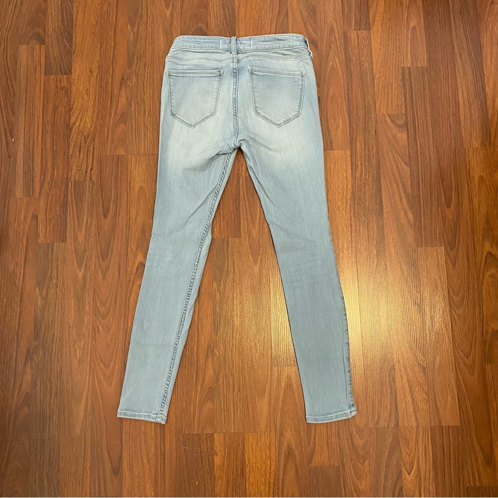 Hollister Jeans - Size 1S - Picture 3 of 4